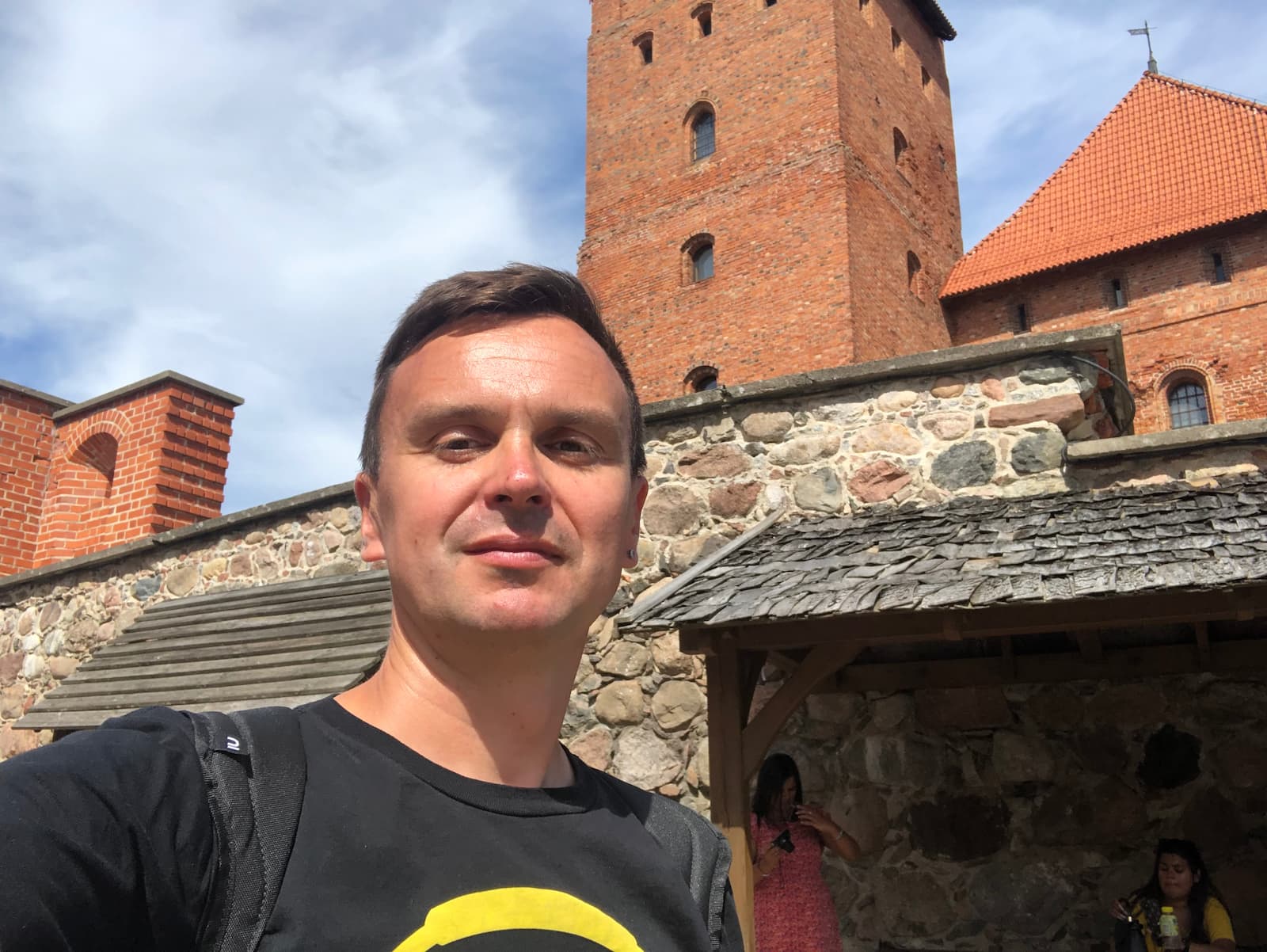 Guide Lukas Misiunas